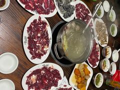 -官塘兄弟·潮汕牛肉店(官塘总店)