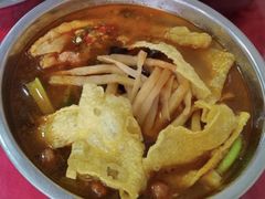 -谭老太正宗柳州螺狮粉(家和花园店)