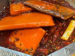 -蜀九香火锅(九眼桥店)