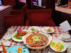 -邓丽君音乐主题餐厅