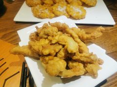 -三天打鱼(奥体店)