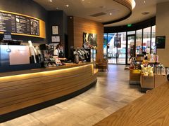 -星巴克(天津鲁能中心第三店)
