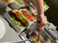 -海底捞火锅(蒙城路店)