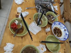 -清真-戏楼王记牛肉面