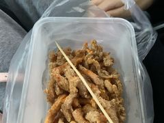 -阿姨小肉摊(同济西苑店)