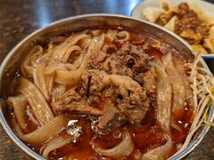 -老妈火锅粉(幸福路步行街店)