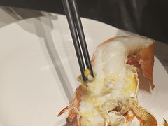 -青蓬蒸汽海鲜·深圳老字号·团建聚会(壹方城店)