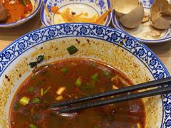 -舌尖尖·兰州牛肉面(浦东机场店)