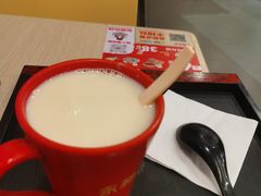 -永和大王(广元西路店)