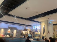 -花椒俏川菜小馆(南海万达店)