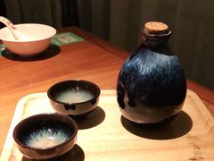 -意满花千醉(金茂览秀城店)