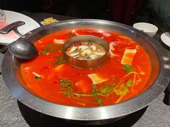 -不老溪贵州菜(广安门总店)