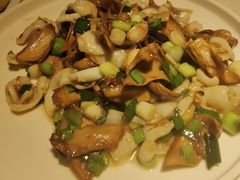 -青菁酒家·象山海鲜(胜利河美食街店)