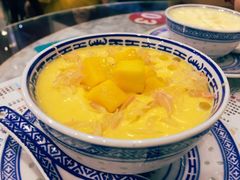 -广信牛奶甜品世家(台东店)