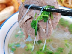 -陈掌柜澄城水盆羊肉(钟楼店)