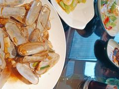 -高佳庄·舟山海鲜(海景旗舰店)