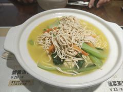 -老淮城·长鱼面(河下古镇店)