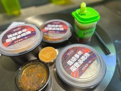 -一棠龙虾•王牌虾球(楚河汉街店)