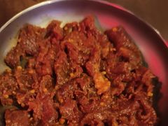 -夜食白市Yespicy·烧烤啤酒宵夜(番禺四海城店)