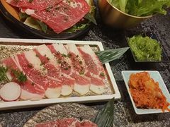 -肉匠日式烧肉屋·和牛居酒屋·酒水小食堂(大汉悦中心店)