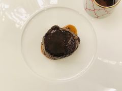 -Salon de The de Joel Robuchon(外滩18号店)