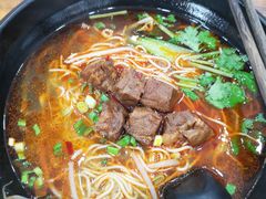 -张飞牛肉(观前街店)