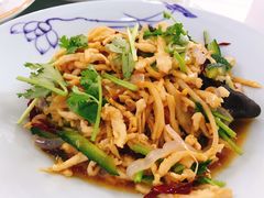 -红旗饭庄