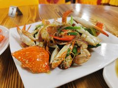 -板桥海鲜广场(文明东店)