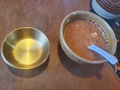 蘸酱-陀岗美食·云南藏式特色餐厅