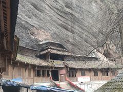 -青城山