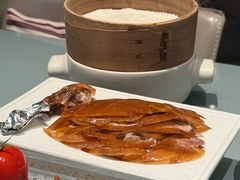 -小大董·烤鸭(观景餐厅·南京西路店)