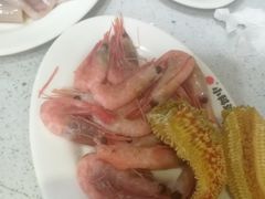 -小科自助海鲜烧肉(高区店)