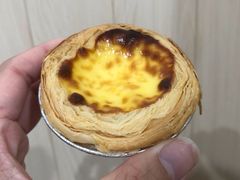 蛋挞-焙丽拾光(麦凯乐直营店)