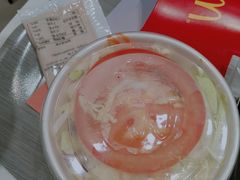 -麦当劳(春风店)