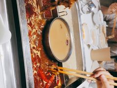 -巴奴毛肚火锅(永明路店)