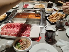 -海底捞火锅(振华广场店)