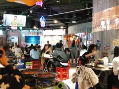 -Meet Sun韩式大排档(五一广场7MALL店)