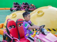 -大族广场Mall&More