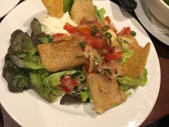 -Pancakes on the rocks(Darling Harbour)