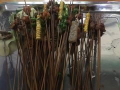 -乐山长药老地方油炸串串(峨眉四中店)