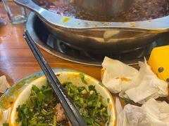 牛杂牛肉-金鼎雪山牦牛杂火锅(理县总店)