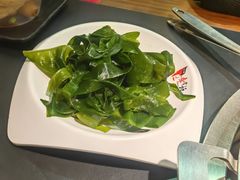 -李掌柜鲜菜火锅(移民广场店)