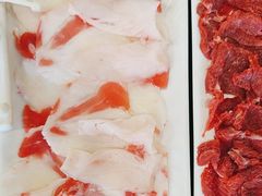 -潮汕美牛肉丸火锅店(天宁寺店)
