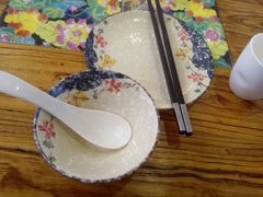 餐具-首钢一九一九大酒楼(石景山店)