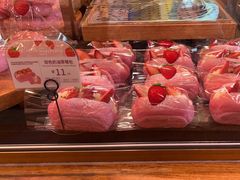 -巴黎贝甜(五道口店)