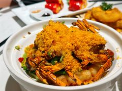 -避风塘·老港味餐厅(虹口龙之梦店)