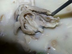 -代羊肉(中和店)