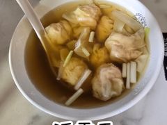 -深仔记茶餐厅(亚士厘道店)