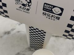-快乐柠檬happylemon(日月光店)