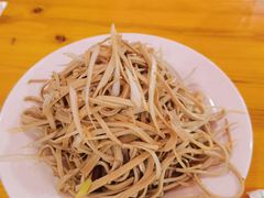 -老黑板筋(顺义总店)